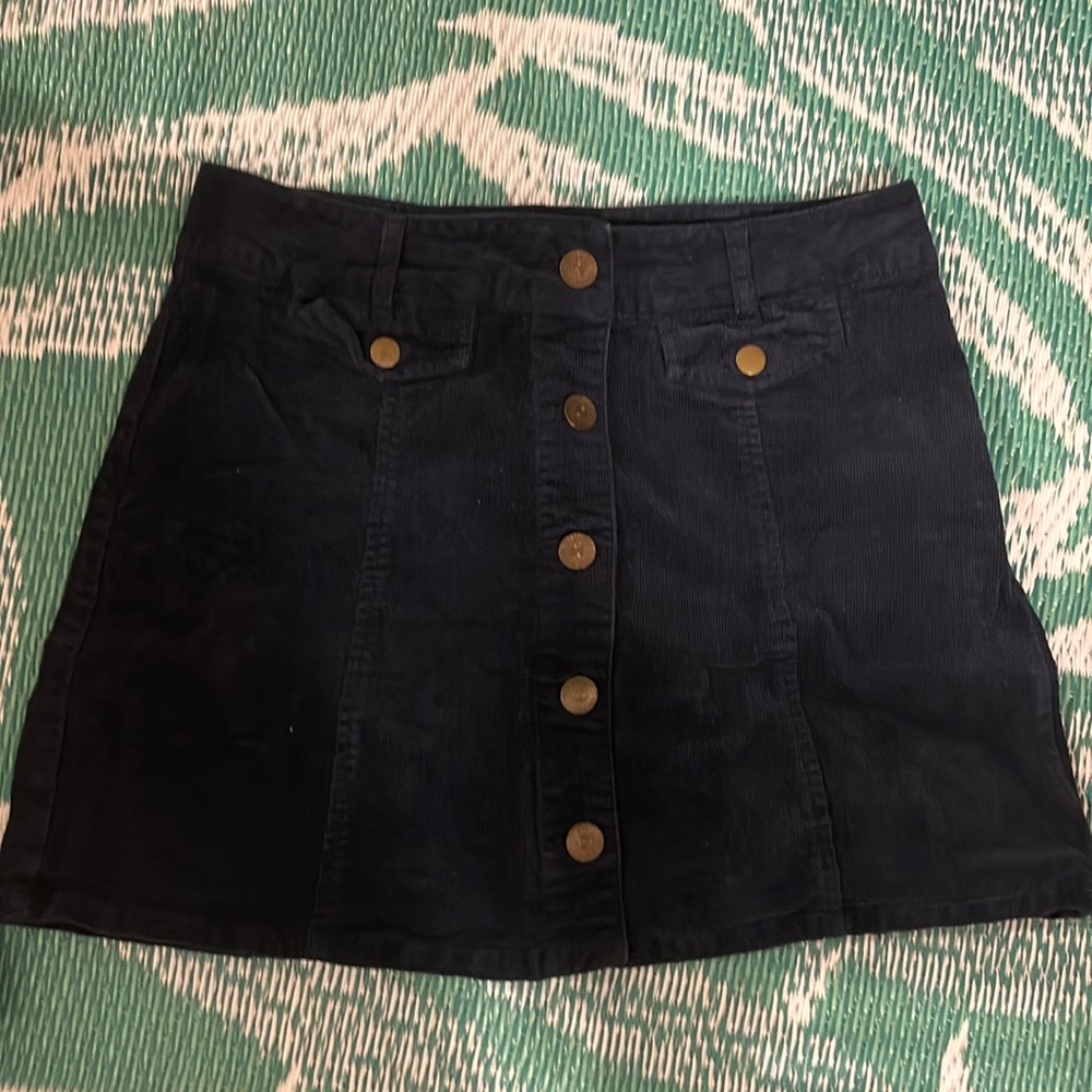 Forever 21 A-skirt